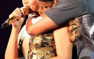 Podczas koncertu Beyonce i Jay Z doszło do tragedii!