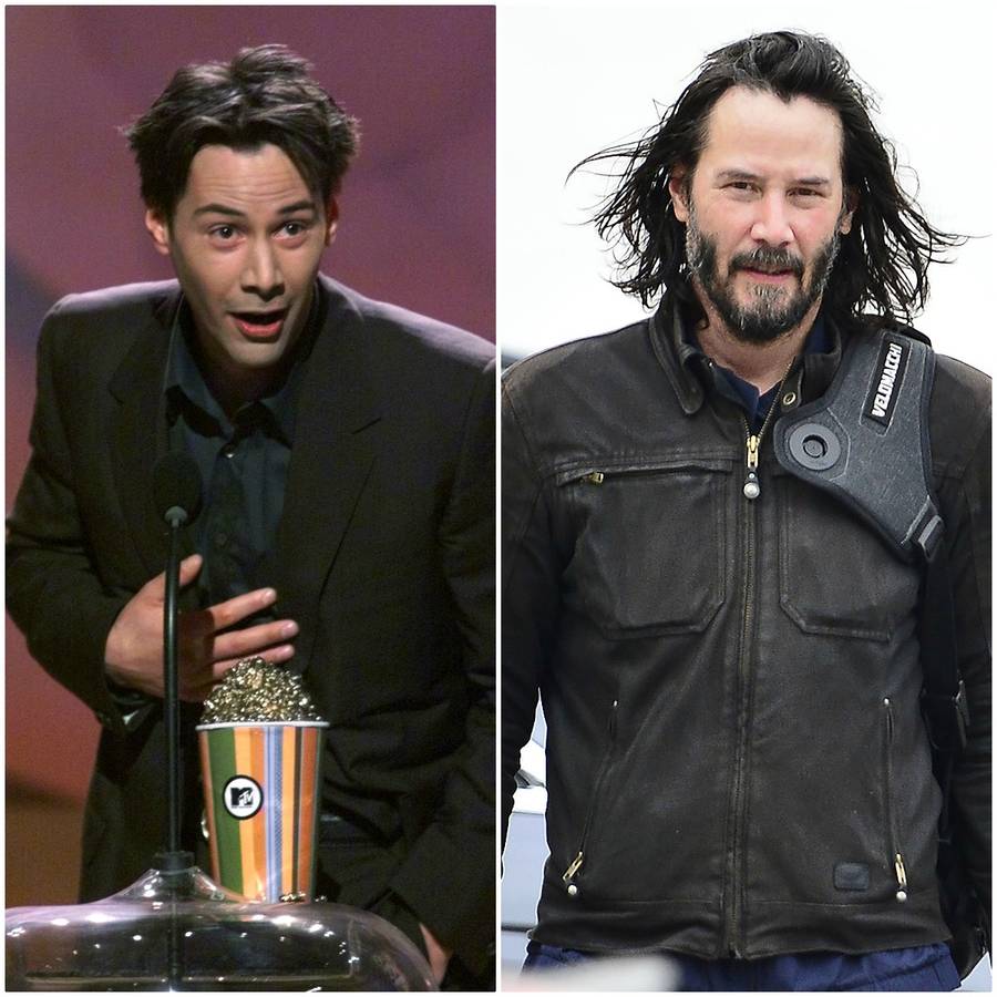 Będzie 4. część Matrixa. Zobacz, jak zmienili się aktorzy – jego CIĘŻKO POZNAĆ!