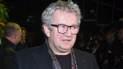 Królikowski miał nieślubnego syna. Wszyscy go widzieli