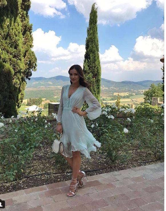 TEN szczegół zdradza płeć dziecka Mariny i Wojciecha!