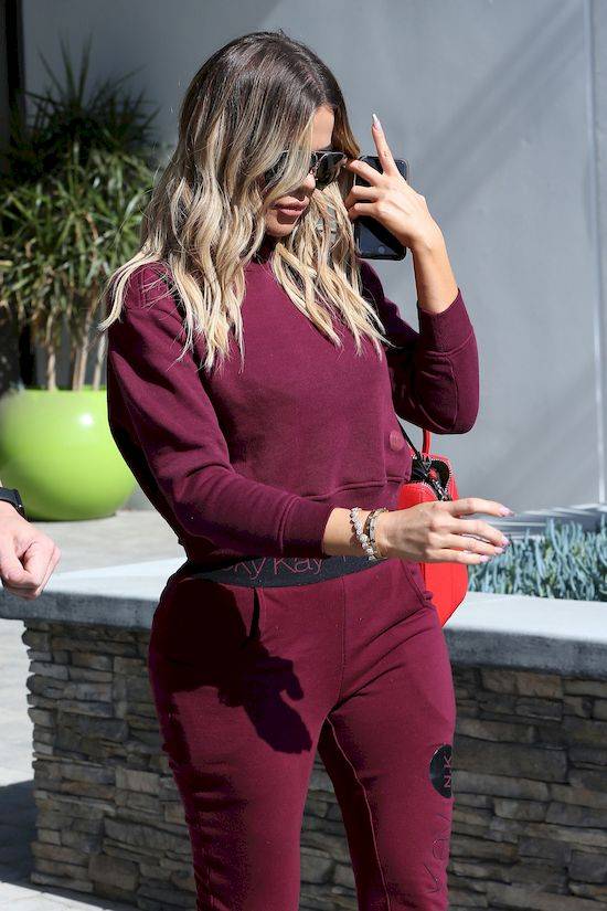 SZOKUJĄCA diagnoza Khloe Kardashian!