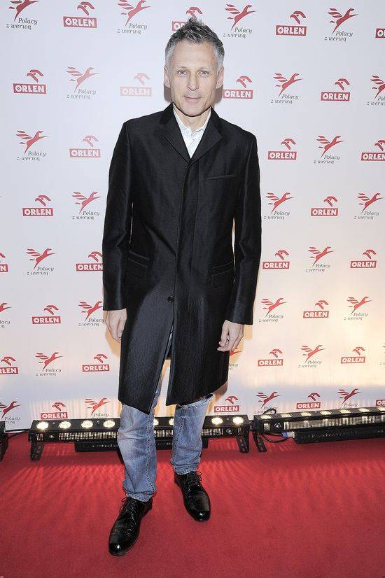 Gala Polacy z werwą 2014