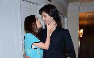 Włodarczyk wynajmie ochroniarzy, by pilnowali jej ślubu?