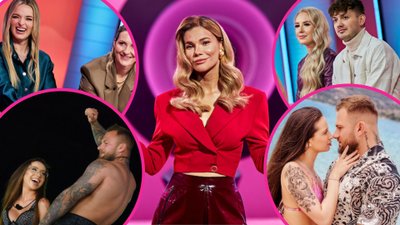 Kto wygra drugą edycję Love Never Lies Polska? Finał już 7 lutego!