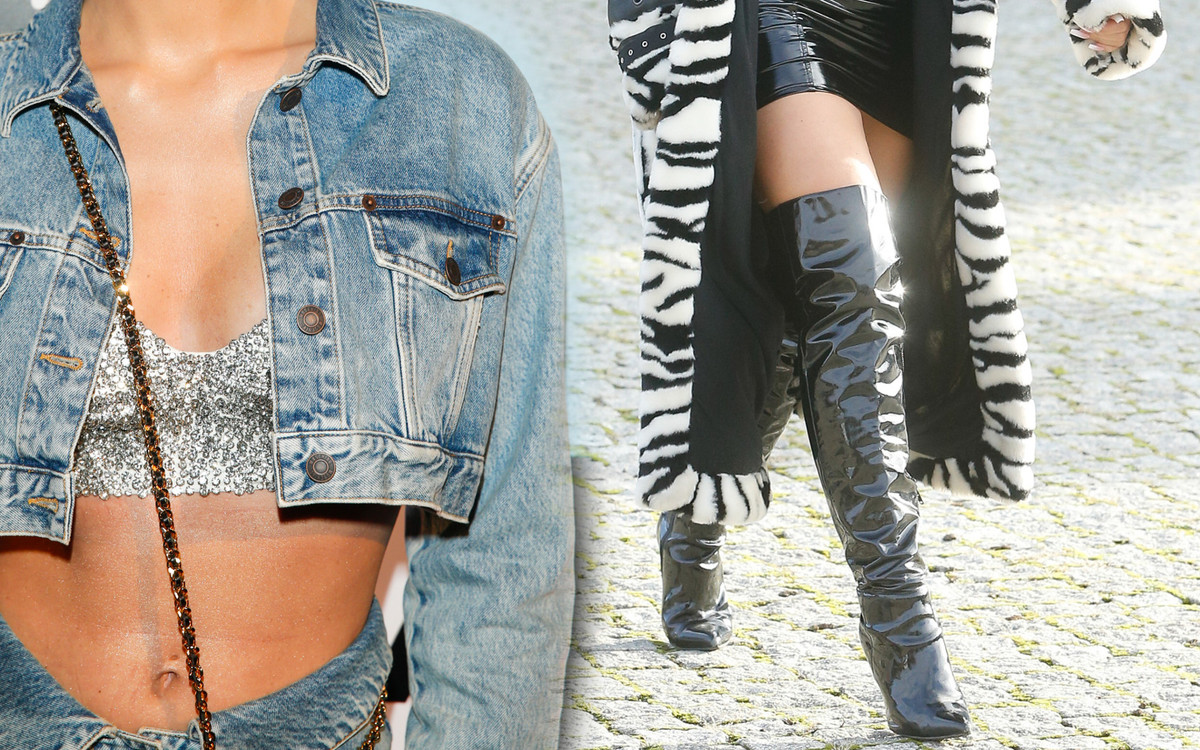 Kylie Jenner przyleciała do Polski!? TA celebrytka wygląda jak jej KOPIA