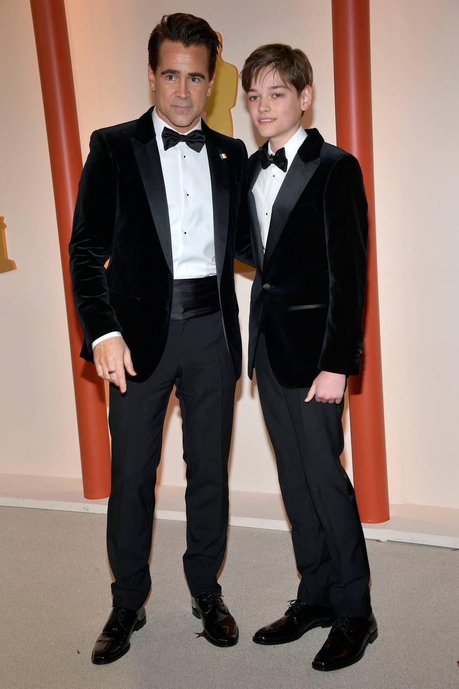 Tak wyglądają synowie polskich gwiazd. Od uroczych chłopców, po przystojnych młodzieńców