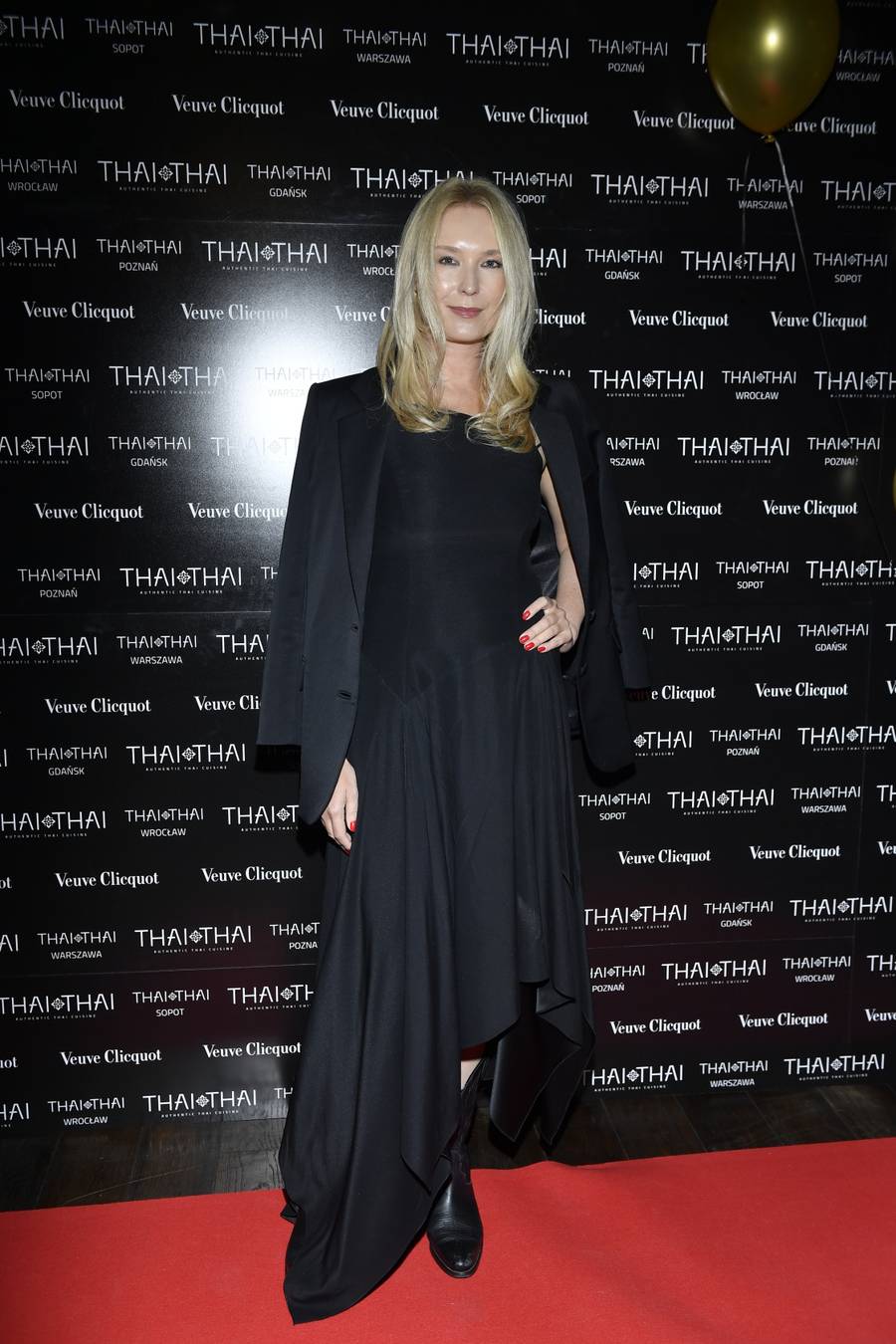 Marta Dąbrowska, fot. Piętka Mieszko/AKPA.