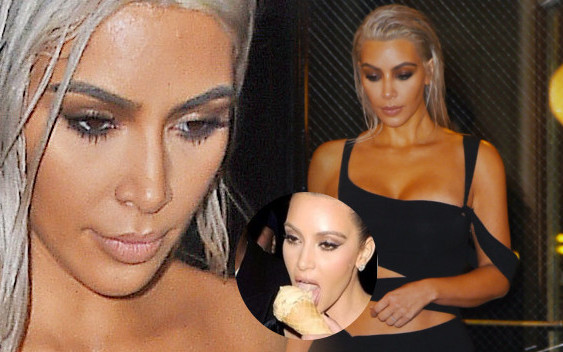 Czy wiesz WSZYSTKO o Kim Kardashian? (QUIZ)