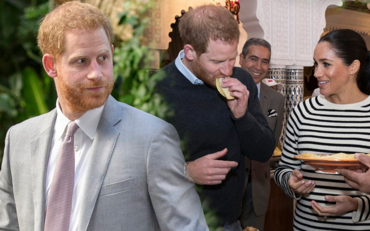 Książę Harry weźmie urlop ojcowski. Ile będzie trwał?