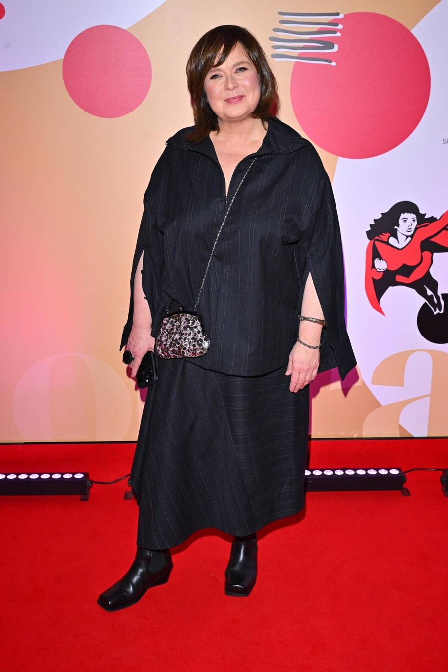 Gala Superbohaterka Wysokich Obcasów 2025, fot. KAPiF