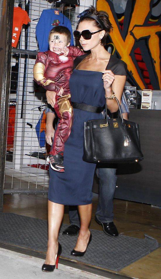 41 stylizacji z okazji 41 urodzin Victorii Beckham