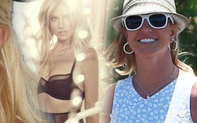 Britney Spears PRZYLATUJE DO POLSKI!