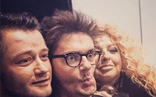 Jak mieszka Kuba Wojewódzki? (Instagram)