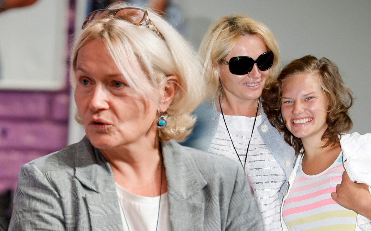 Lucyna Malec martwi się o niepełnosprawną córkę: “Zanoszę do góry żarliwe modlitwy”