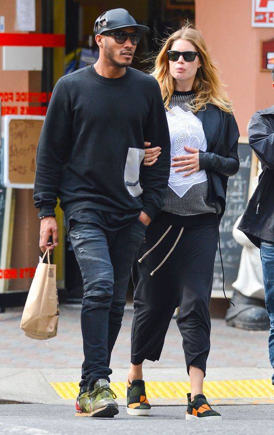 Doutzen Kroes – galeria zdjęć