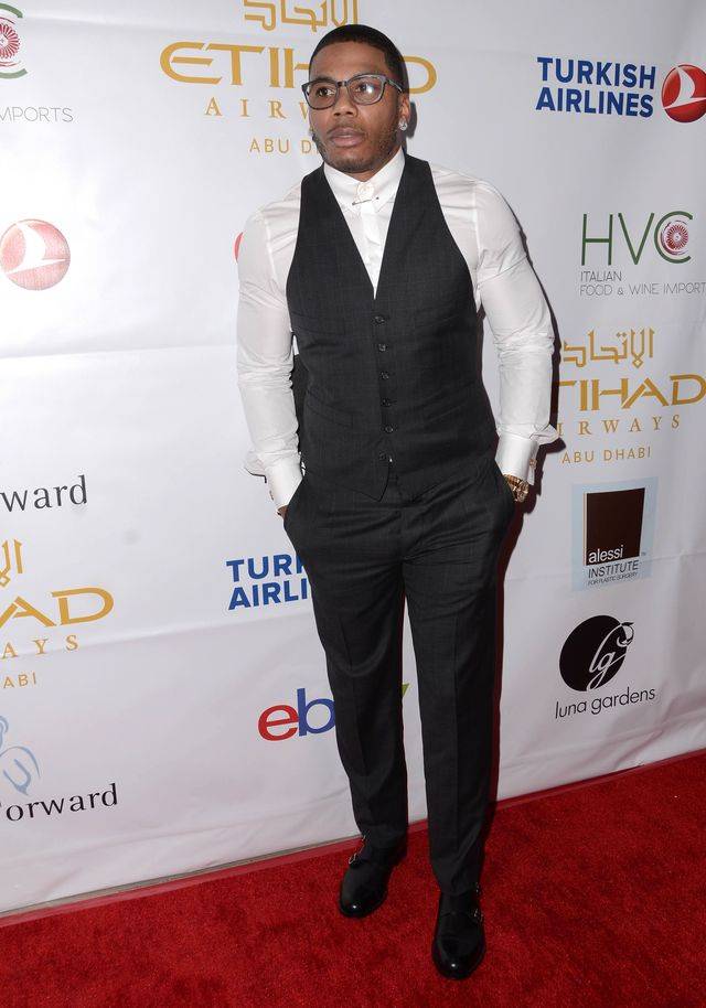 SZOKUJĄCE szczegóły w sprawie oskarżonego o gwałt Nelly’ego