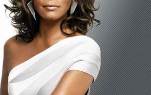 Teledysk do nowej piosenki Whitney Houston (VIDEO)