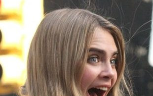 To jej dziesiąty tatuaż w tym półroczu! (FOTO)