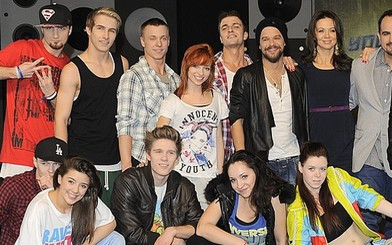 Poznajcie finalistów 6. edycji You Can Dance (FOTO)