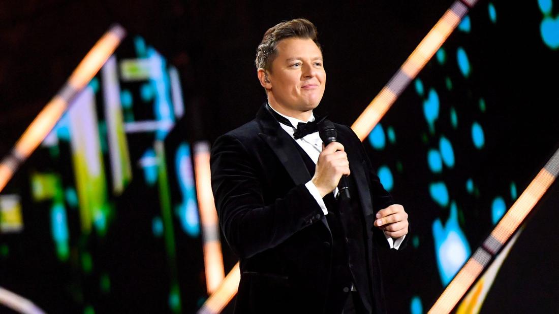 Rafał Brzozowski, fot. AKPA. 