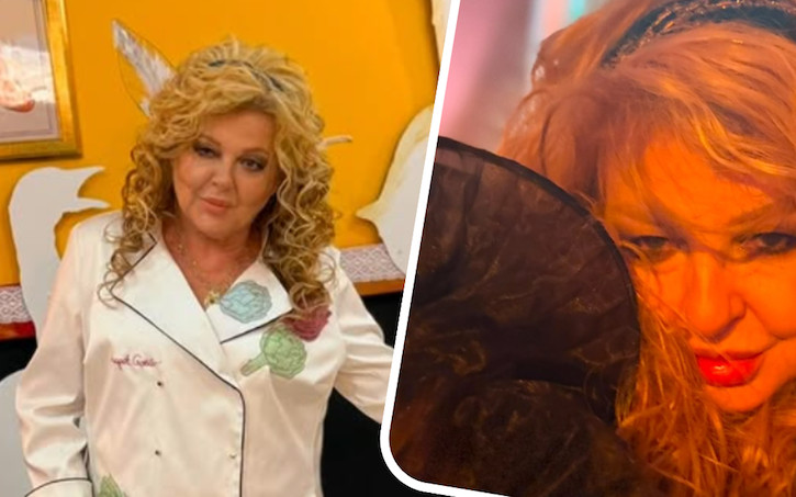 Magda Gessler dostała NOWY program! TVN szykuje wielką niespodziankę