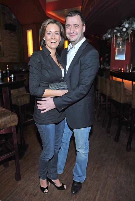 Fryzury Małgorzaty Rozenek-Majdan