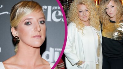 Lara Gessler pokazała zdjęcie z ojcem. Fani nie mają wątpliwości, do kogo jest podobna