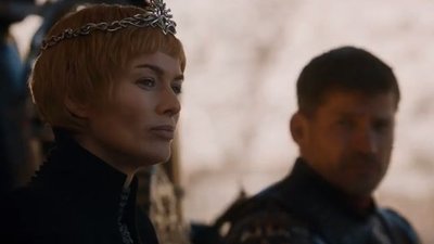 Ostatni odcinek Gry o Tron obejrzysz na dużym ekranie. ZA DARMO!