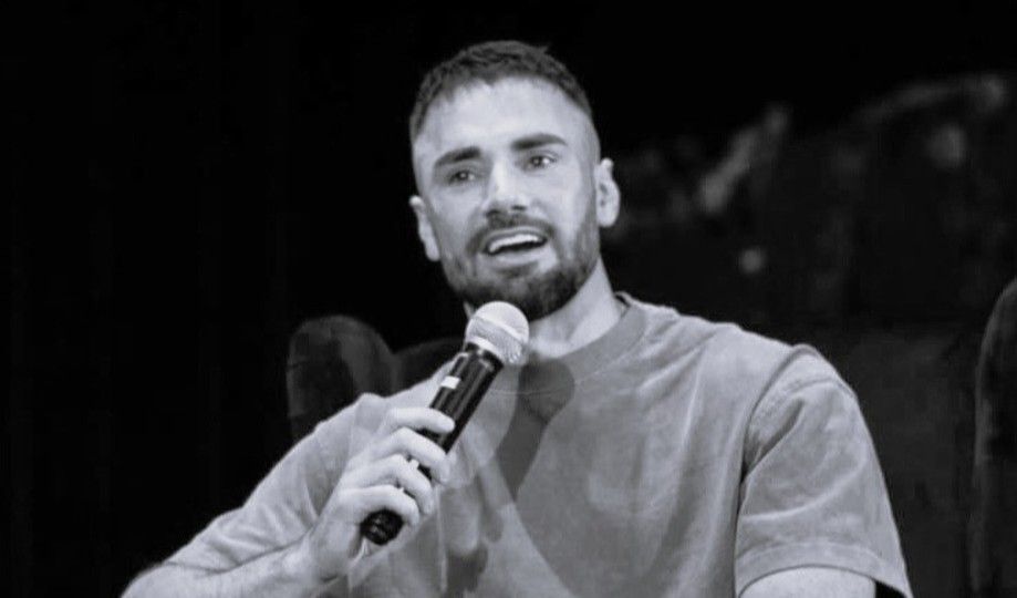 Łukasz Litewka nie żyje, fot. Instagram