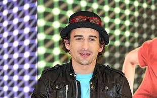 Misiek Koterski wygrywa z konkurencją