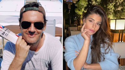 Kuba Wojewódzki i Anna Markowska bawią się razem na Open’erze? Zdradzają ich relacje na Instagramie