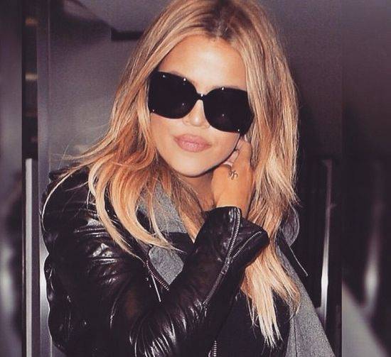 Teraz modny jest blond