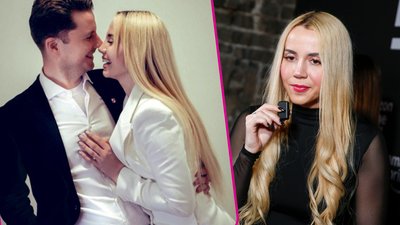 To KONIEC wielkiej miłośći! Marianna Schreiber ROZSTAŁA SIĘ z Piotrem Korczakowskim