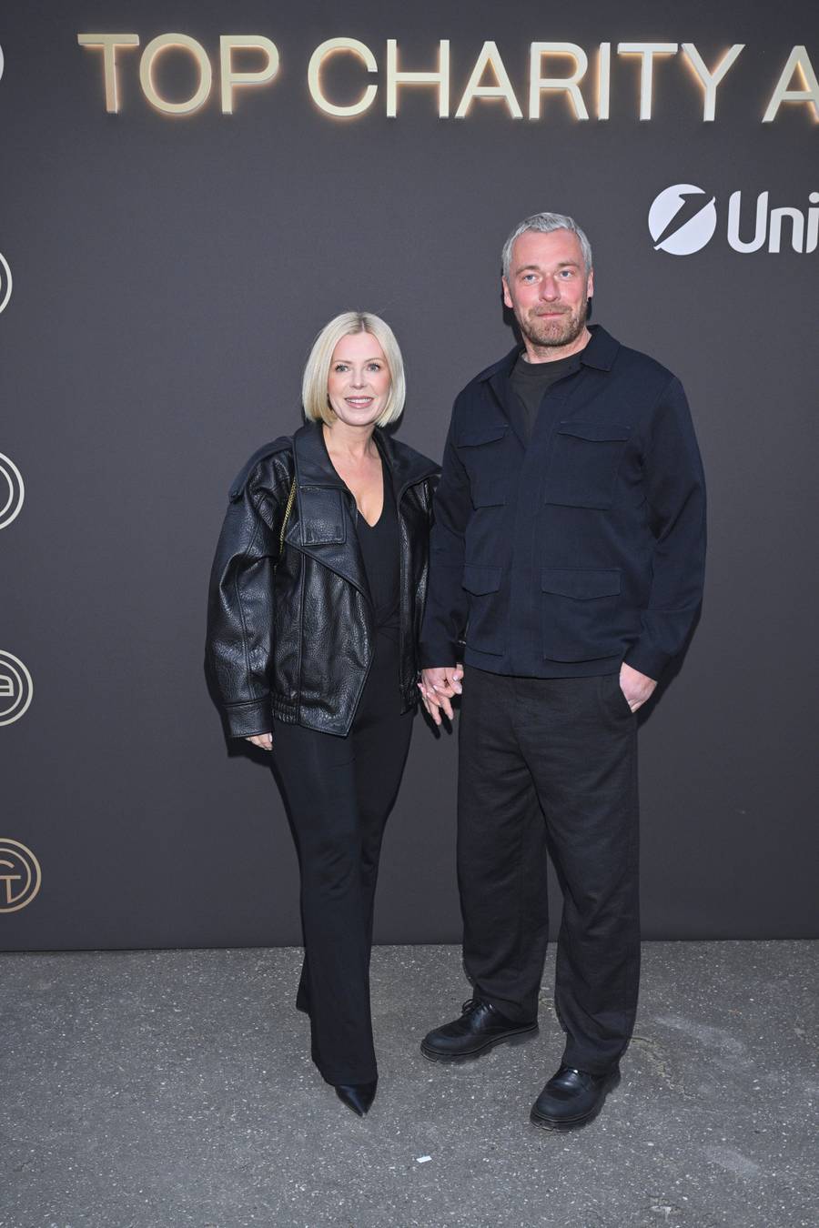 Joanna Kryńska, Grzegorz Jędrzejewski, fot. AKPA.