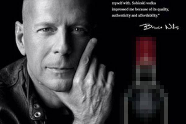 Zagraniczne gwiazdy promują polskie produkty