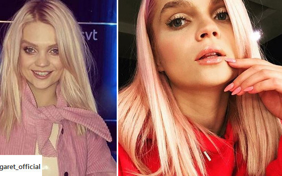 Margaret będzie walczyć o awans do Eurowizji, ale… w barwach Szwecji!