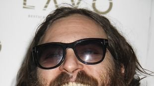 Joaquin Phoenix wcale nie rzucił aktorstwa!