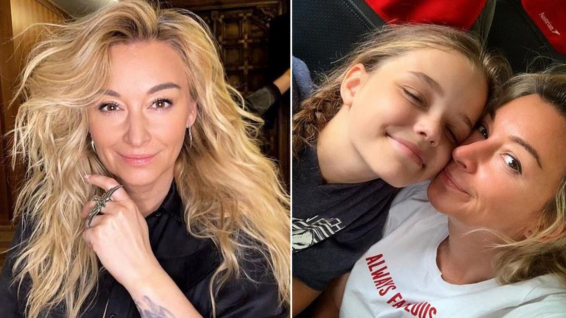 Martyna Wojciechowska dodała zdjęcie z czasów ciąży: "Straciłam ciążę, przeszłam chemioterapię i ciężką operację"