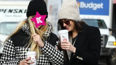 Dakota Johnson z 15-letnią córką swego chłopaka, Chrisa Martina i Gwyneth Paltrow – będzie jej macoszką? (ZDJĘCIA)