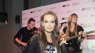 Sowińska z nowym facetem? (FOTO)