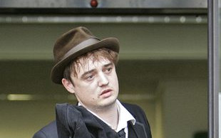 Doherty ma nową miłość