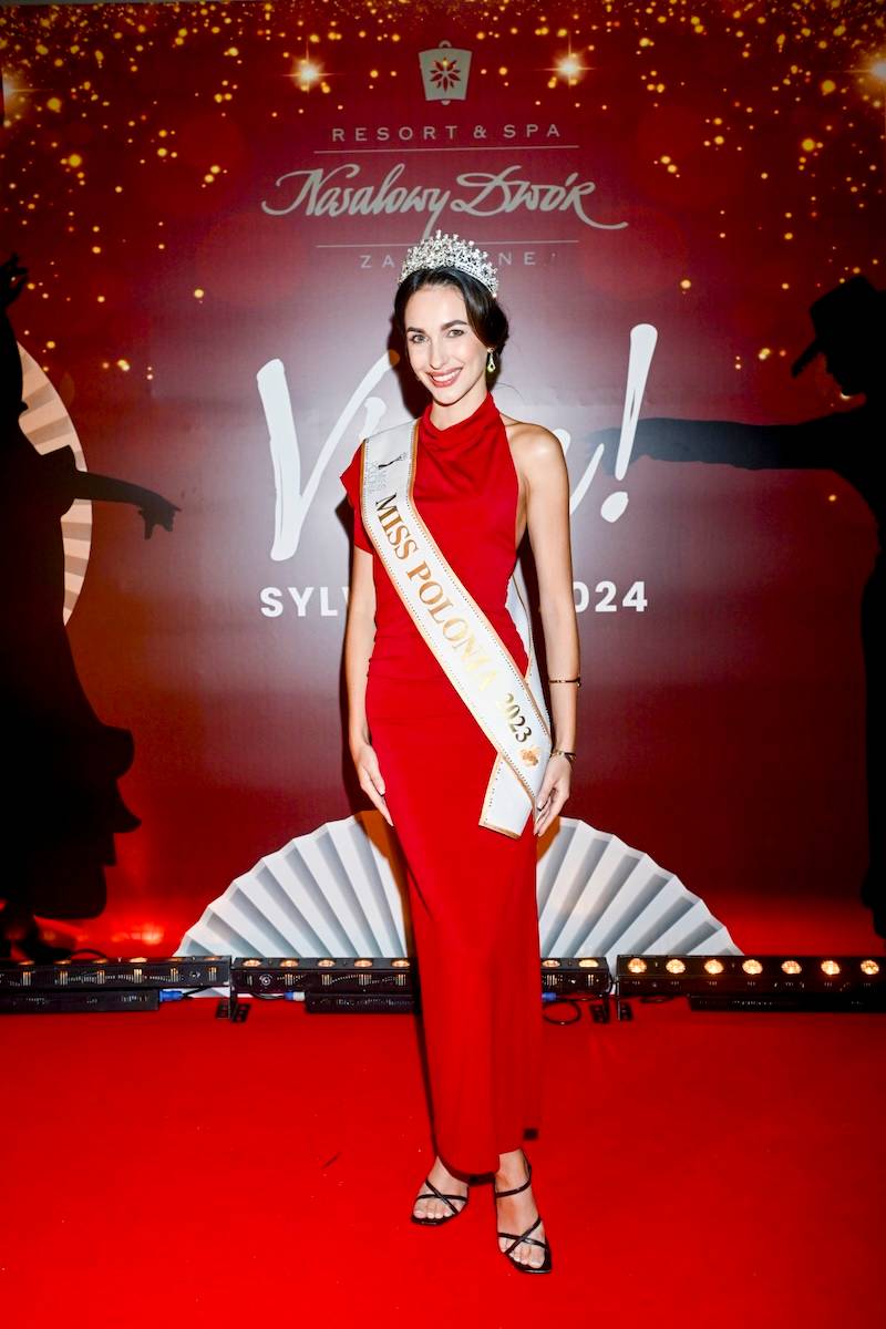 Tak celebryci bawili się w Nosalowym Dworze. Lara Gessler z mężem, Joanna Horodyńska z mamą…