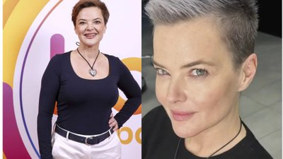 Monika Richardson pozwana przez Krajową Izbę Lekarsko-Weterynaryjną. No to dziennikarka ma problemy…