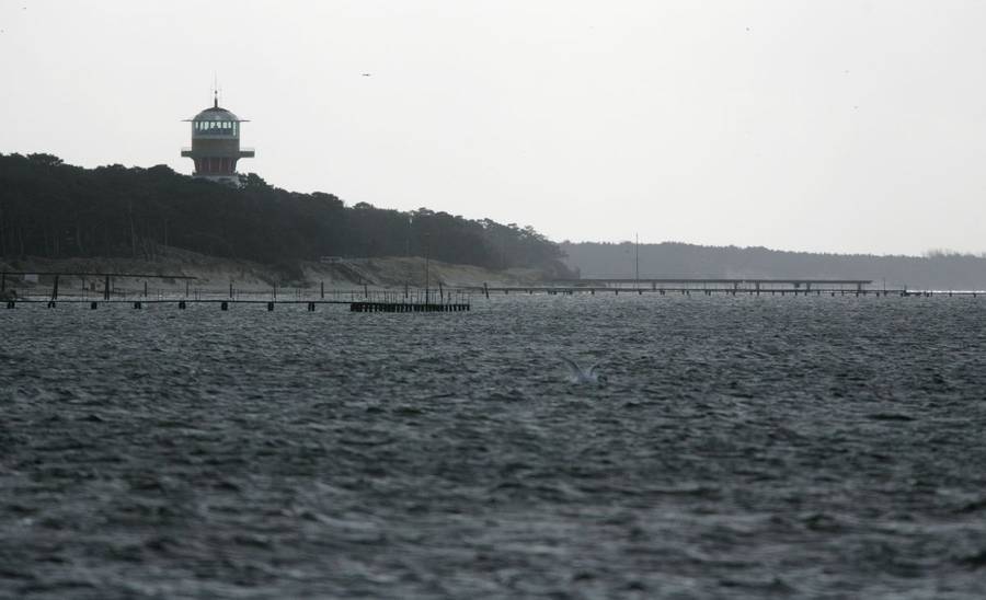 To w tej rezydencji będą wypoczywać Nawroccy. Ośrodek na Helu i Wiśle to prawdziwa twierdza! (FOTO)