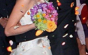 Mateusz Damięcki ożenił się z Patrycją Krogulską! (FOTO)