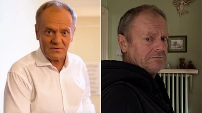 Donald Tusk zaskoczył wyznaniem o najstarszym wnuku: “Mikołaj nie pozostawił mi już żadnych złudzeń”