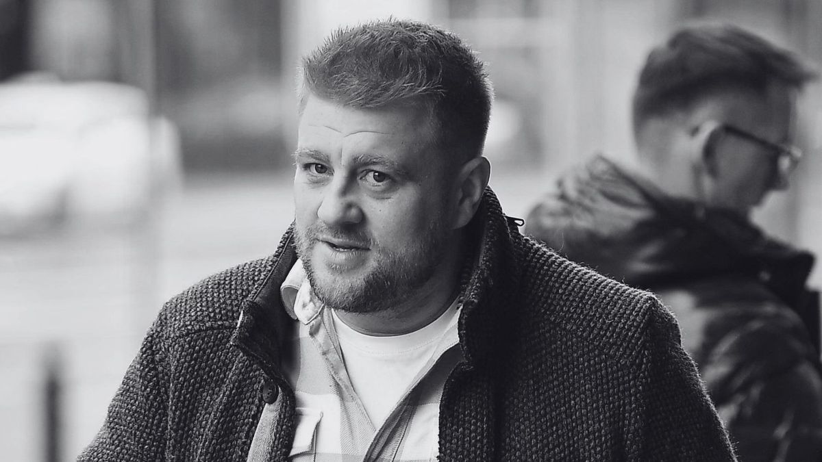 Tomasz Jakubiak, fot. KAPiF