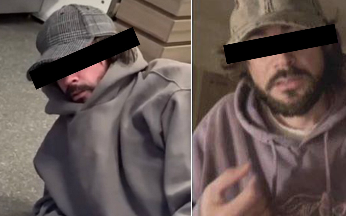 Stuu PRZEMÓWIŁ do fanów?! Wyciekło niepokojące nagranie!