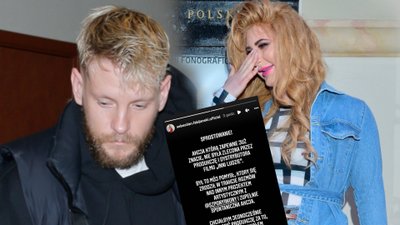 Sebastian Fabijański PRZEPRASZA produkcję filmu “Inni ludzie”!