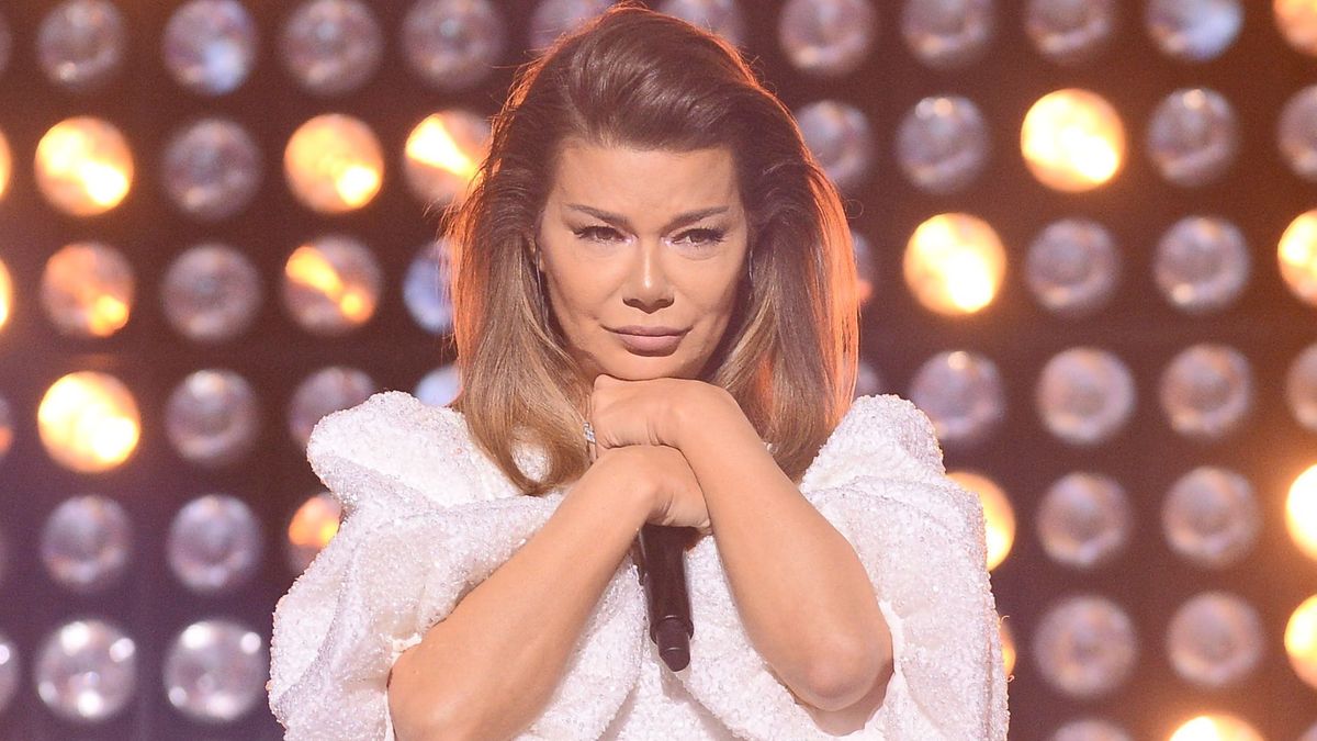 Edyta Górniak, fot. KAPiF